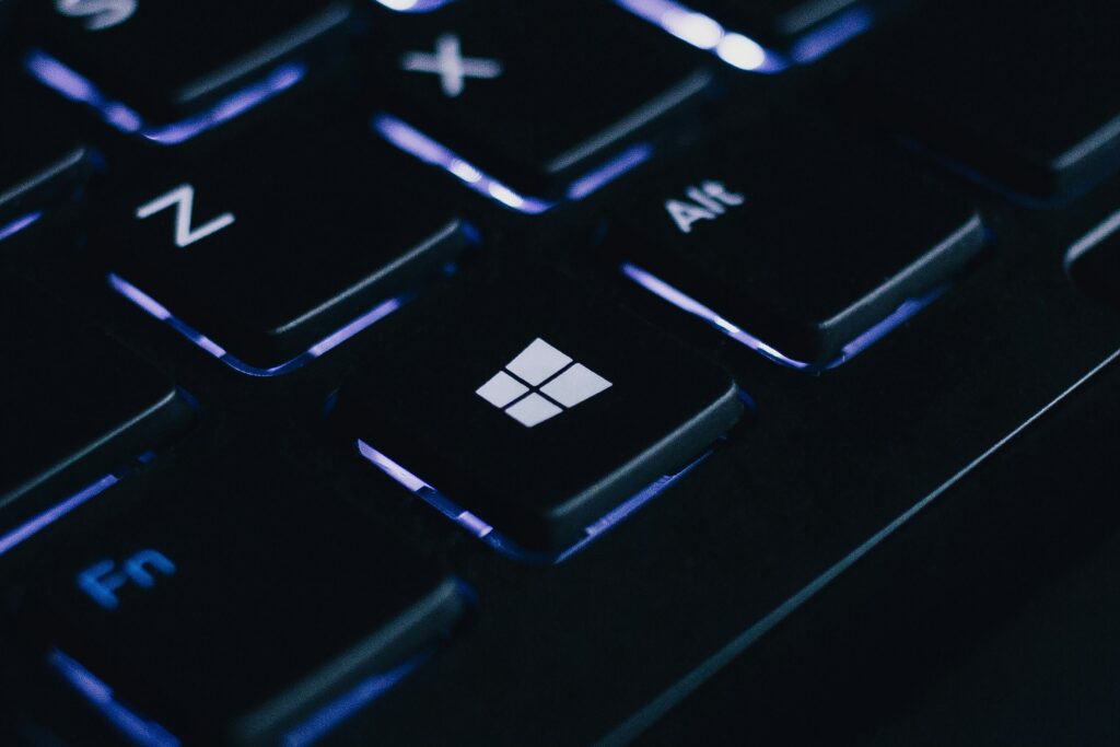 How to get the most out of the Windows key