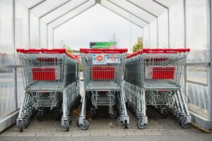 Supermarket discount apps – are they ageist?